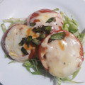 せねふみ's cooksnap of when they made 焼きトマト♡絶品♪簡単♪.