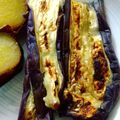 tomatoast's cooksnap of when they made 【農家のレシピ】皮も食べよう♪焼きなす.