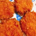 りーとぽん's cooksnap of when they made 母に教わった！絶品から揚げ☆.