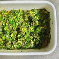 食いしん坊福助's cooksnap of when they made 食べ過ぎ注意！にらダレ.