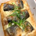 ほっぺ♡クック's cooksnap of when they made サバ缶で簡単ポテトグラタン.