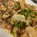なぎさ107☆'s cooksnap of when they made 夏の炒めもの！　トマトと豚肉の卵炒め.