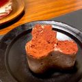 imomiu's cooksnap of when they made ココナッツオイルとグラノーラの冷スイーツ.