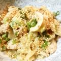 nagi_0810's cooksnap of when they made 糀甘酒で旨味たっぷり豚プルコギ.