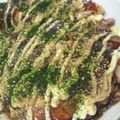 CoffeeCoco's cooksnap of when they made お好み焼きＫＩＸ’Ｓ　ＭＩＸ.