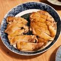 Kaikorokke's cooksnap of when they made 超簡単♬チキンの濃厚マスタードソースがけ.