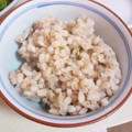 マリ丼's cooksnap of when they made ☆簡単！もち麦とそばの実だけの＊ご飯＊♪.