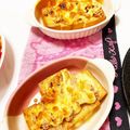 はるひやま's cooksnap of when they made 厚揚げのツナマヨチーズ焼き.