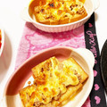 はるひやま's cooksnap of when they made 厚揚げのツナマヨチーズ焼き.