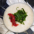 ＊ちゃちゅ＊'s cooksnap of when they made 梅とろろ.