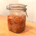 latte71's cooksnap of when they made 義母さん直伝♡新しょうがの甘酢漬け.