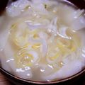 ﾋﾟﾛﾐ♡'s cooksnap of when they made 美味しすぎ！ワンタンスープ☆.