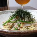ダイナマイト漆黒's cooksnap of when they made 和えるだけ☆簡単納豆ツナパスタ.