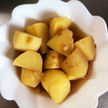 えりちぇる♡'s cooksnap of when they made 簡単ほくほく！じゃがいもの煮物.