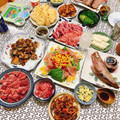 mikko6's cooksnap of when they made マグロのカマ焼き.