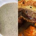 ウィンデイ's cooksnap of when they made きのこのポタージュ.