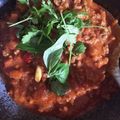 クックVPM4K1☆'s cooksnap of when they made マトン・キーマカレー.