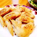 かわゆう1211's cooksnap of when they made 材料３つ・居酒屋の味＊手羽先の旨塩焼き鳥.