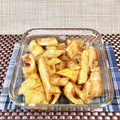 ◆どらしま◆'s cooksnap of when they made 筍の木の芽和え.