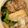 クック船長900's cooksnap of when they made 納豆きつね丼♫♬.