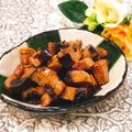 Satoco❋'s cooksnap of when they made 【煮るだけ】　かつおの佃煮.