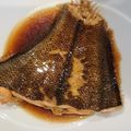 なお★3's cooksnap of when they made ＊魚の煮付け＊金目鯛＊カレイ（酒不要）.