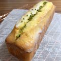 ともゆう's cooksnap of when they made 彼への♡しっとりレモンパウンドケーキ♡.