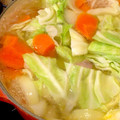 まきぽっさ's cooksnap of when they made 簡単ポトフ.