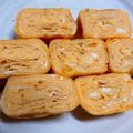 ☆クッキングパンダ☆'s cooksnap of when they made 仲直り出来る出し巻き.