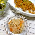 YUH♡ママ's cooksnap of when they made 塩麹入り◆切り干し大根の煮物.