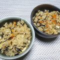 ジョングレ's cooksnap of when they made 是非！試して！炊き込みご飯.