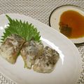 ジョングレ's cooksnap of when they made サバ缶☆竜田揚げ.