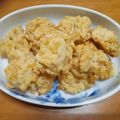 さやかなん's cooksnap of when they made リンゴとクリームチーズのスコーン.