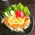 みもも33's cooksnap of when they made 簡単♡手作りタルタルソースでチキン南蛮.