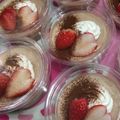 wwろいず913ww's cooksnap of when they made バレンタイン簡単チョコムース.