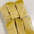 クック甘党。's cooksnap of when they made 炊飯器で簡単卵焼き♪ 弁当用冷凍ストック.