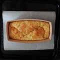 クック9I8TOP☆'s cooksnap of when they made はちみつバナナケーキ.