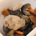 クックQF7W50☆'s cooksnap of when they made 鶏もも肉と茄子の甘酢炒め.
