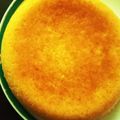 ミ〰ちゃん's cooksnap of when they made HM=炊飯器で❤ヨーグルトみかん缶けーき.