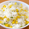 ましゅ田ましゅー's cooksnap of when they made 芯までまるごと！とうもろこしごはん.