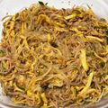 sato3★'s cooksnap of when they made 好評❗冷し中華のタレ☆.