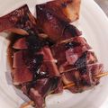 akiyuママ's cooksnap of when they made わた入り♪イカの丸ごと煮♪下処理説明有♪.