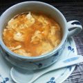 kira_pika1's cooksnap of when they made 簡単ニンジンスープ.