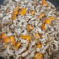 momoazeru's cooksnap of when they made ＊まろやか♪トマト豚丼＊.