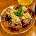 中村ベーカリー's cooksnap of when they made 市販のみたらし団子の絶品アレンジ.