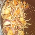 クックUL8OCM☆'s cooksnap of when they made しゃきっ旨♪もやしのオイスターソース炒め.