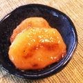 マールマル's cooksnap of when they made 美味しいおからもち（ダイエットにも^^）.