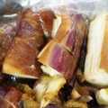 ち（＊´・ω・｀）ろ's cooksnap of when they made よくしみて美味しい！ナスの煮浸し(^^).