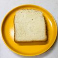 mikuri_y's cooksnap of when they made ふんわりっち♡生くりーむ食パン（ＨＢ）.