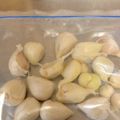 さちaro's cooksnap of when they made ニンニクの保存方法.
